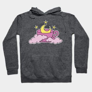 Cup of Magic Hoodie